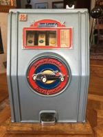 Brooklands, Totalisator, slot machine, antique, slot machines, "Totalisator"