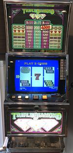 IGT, Slot Machine, Slots, Gambling, Video, Slot Machines